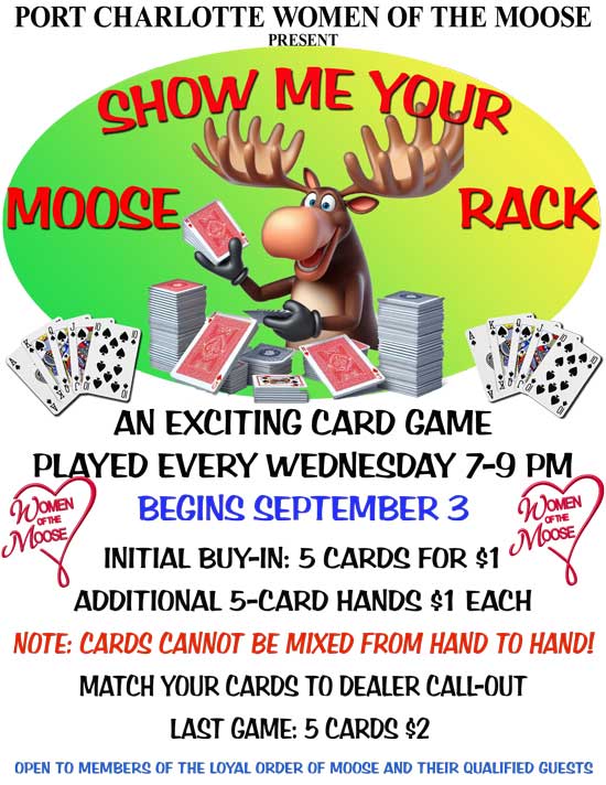 WOTM Card Game